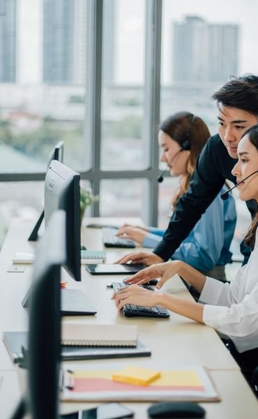 asistentes virtuales en Contacta Tu Asistente Virtual en Valencia